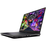 Laptop Dell Alienware M16 R2 AWM16-7025BLK-PUS Intel Core Ultra 7 155H RAM 16GB Disco 1TB SSD Video RTX 4060 8GB 16" QHD