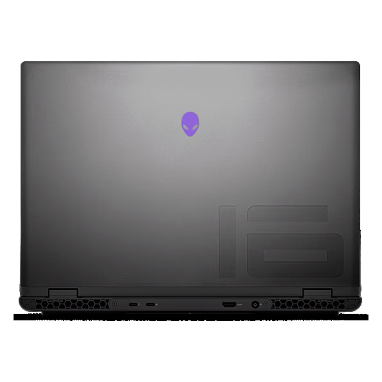 Laptop Dell Alienware M16 R2 AWM16-7025BLK-PUS Intel Core Ultra 7 155H RAM 16GB Disco 1TB SSD Video RTX 4060 8GB 16" QHD