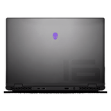 Laptop Dell Alienware M16 R2 AWM16-7025BLK-PUS Intel Core Ultra 7 155H RAM 16GB Disco 1TB SSD Video RTX 4060 8GB 16" QHD