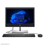 All In One HP ProOne 400 G6 Intel Core i5 10500 Ram 8GB Disco 512GB SSD 23.8″ FHD Windows 11 OPEN BOX