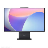All in One Lenovo IdeaCentre AIO 27ARR9 AMD Ryzen 7 7735HS Ram 16GB Disco 512GB SSD 27″ FHD FreeDOS (F0HQ0096LD)
