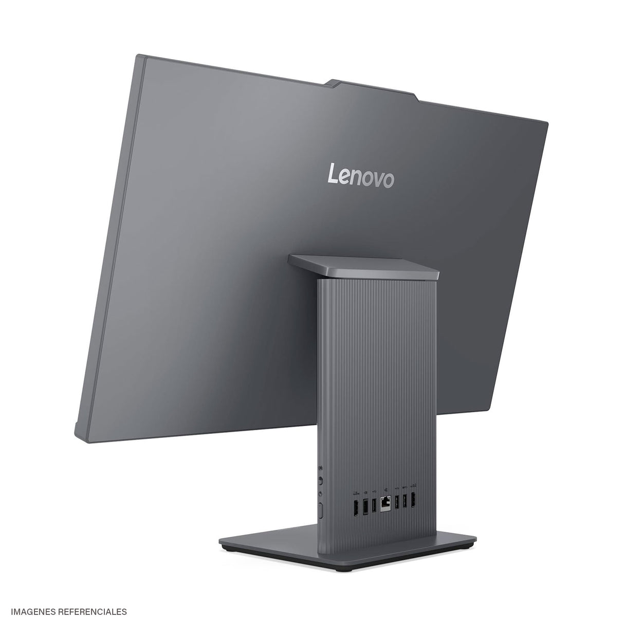 All in One Lenovo IdeaCentre AIO 27ARR9 AMD Ryzen 7 7735HS Ram 16GB Disco 512GB SSD 27″ FHD FreeDOS (F0HQ0096LD)