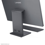 All in One Lenovo IdeaCentre AIO 27ARR9 AMD Ryzen 7 7735HS Ram 16GB Disco 512GB SSD 27″ FHD FreeDOS (F0HQ0096LD)