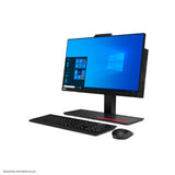 All in One Lenovo AIO ThinkCentre M70a Intel Core i7-10700 RAM 16GB Disco 512GB SSD 21.5" Full HD Windows 11 Pro (11CLS1AT00) Open Box