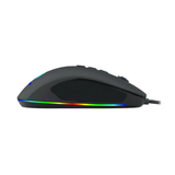 Mouse Gaming Antryx Chrome Storm Kurtana DPI 12400 RGB