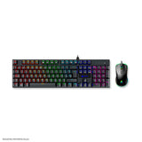 Pc Gamer Intel Core i7 14700F Ram 32GB Disco 1TB SSD Nvidia RTX 5060 8GB 23.8" FHD Windows 11 Pro