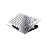 Cooler para Laptop Antryx N280 Silver 15.6"
