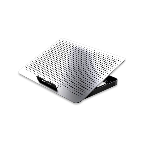 Cooler para Laptop Antryx N280 Silver 15.6"