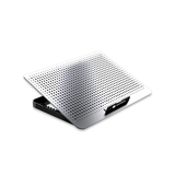 Cooler para Laptop Antryx N280 Silver 15.6"