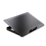 Cooler para Notebook Antryx Xtreme Air N280 15.6" Silver