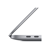 Laptop Macbook Pro A2141 Intel Core i9 2.30 Ghz RAM 16GB Disco 1TB SSD Video 4GB 16" Retina Touch Bar 2019
