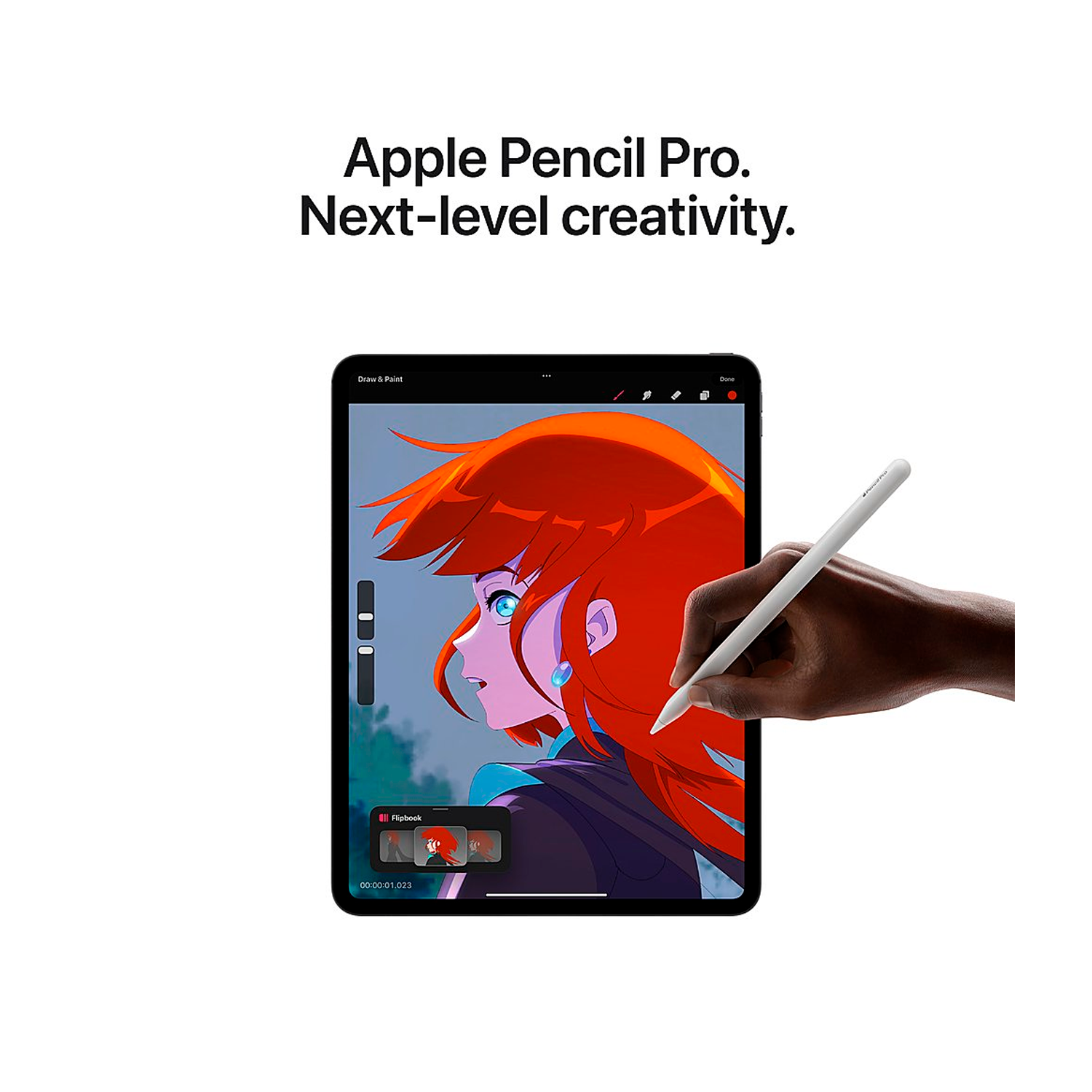未開封】Apple Pencil Pro A2538 【公式通販】