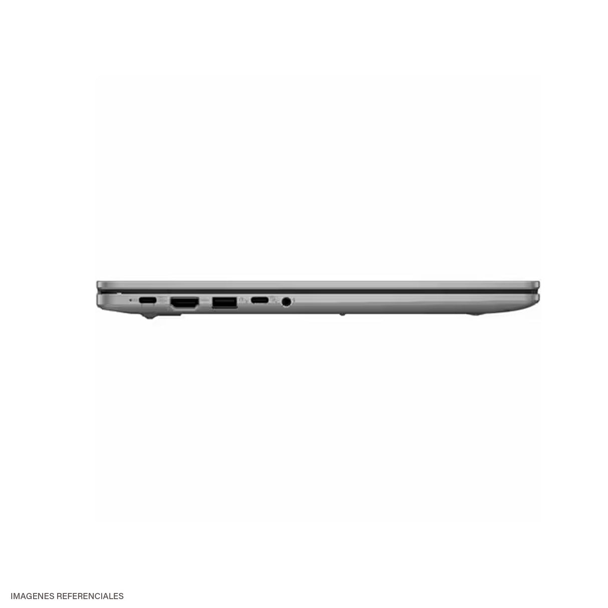 Laptop Asus ExpertBook P1 P1503 PM1503CDA-S70013 Ryzen 5 7535HS Ram 8GB Disco 512GB SSD 15.6" FHD Freedos (90NX09D1-M000E0)