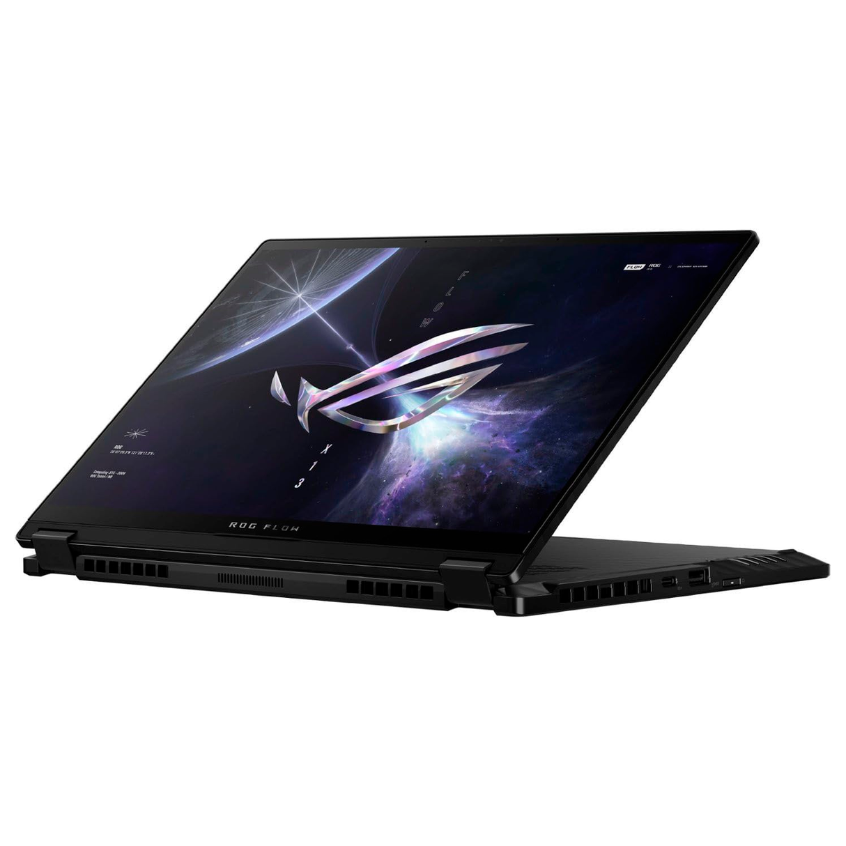 Laptop Asus ROG Flow X13 GV302XA-X13.R9512 Ryzen 9 7940HS RAM 16GB Disco 512GB SSD 13.4" FHD Táctil Windows 11