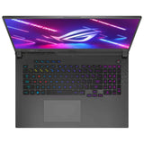 Laptop Asus ROG Strix G17 G713PI-WB94 Ryzen 9 7845HX RAM 16GB Disco 1TB SSD Video Nvidia RTX 4070 8GB 17.3″ FHD Windows 11