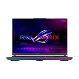 Laptop Asus ROG Strix G614JV-AS73 (2023) Intel Core i7 13650HX Ram 16GB Disco 512GB SSD Video Nvidia RTX 4060 8GB 16.1" WUXGA Windows 11