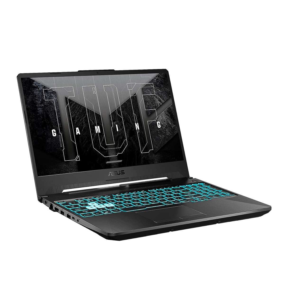 Laptop Asus TUF Gaming FA506NF-HN004 Ryzen 5 7535HS RAM 8GB Disco 512GB SSD Video RTX 2050 4GB 15.6" FHD