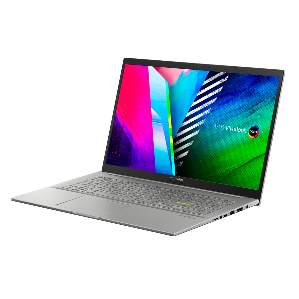 Laptop Asus Vivobook X1504ZA-NJ391 Intel Core i5 1235U RAM 16GB Disco 512GB SSD 15.6" FHD