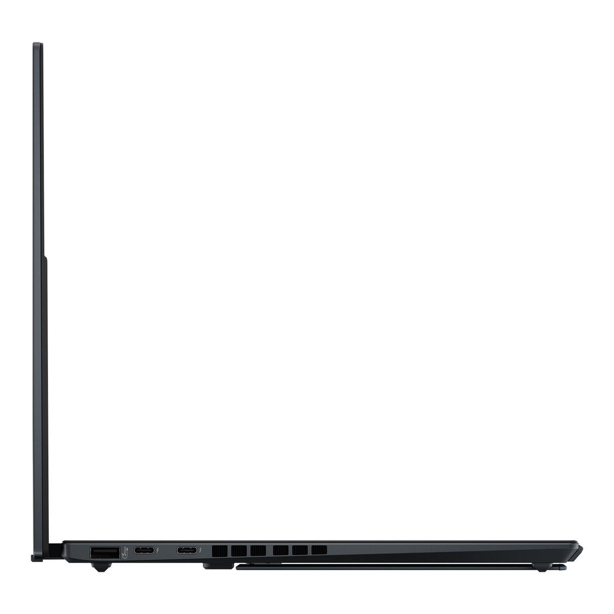 Laptop Asus Zenbook Duo UX806MA-DS76T Core Ultra 7 155H RAM 16GB Disco 1TB SSD 14" Dual WUXGA Táctil Windows 11