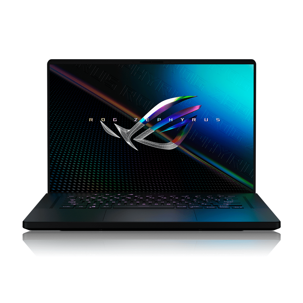 Laptop Asus ROG Zephyrus GU603ZW-M1 Intel Core i9 12900H Ram 16GB Disco 1TB SSD Video Nvidia RTX3070 Ti 8GB 16″ WQXGA Windows 11
