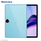 Tablet Blackview Zeno 5 11" FHD RAM 8GB Almacenamiento 128GB ROM Ocean Blue