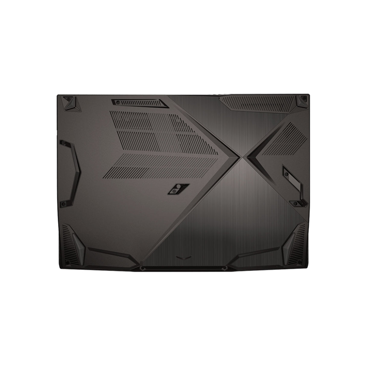 Laptop Gamer Msi Thin B13UC-1000US Intel Core I5 13420H Ram 16GB Disco 512GB SSD Video Nvidia RTX 3050 4GB 15.6" FHD FreeDos (9S7-16R831-3037)