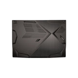 Laptop Gamer Msi Thin B13UC-1000US Intel Core I5 13420H Ram 16GB Disco 512GB SSD Video Nvidia RTX 3050 4GB 15.6" FHD FreeDos (9S7-16R831-3037)