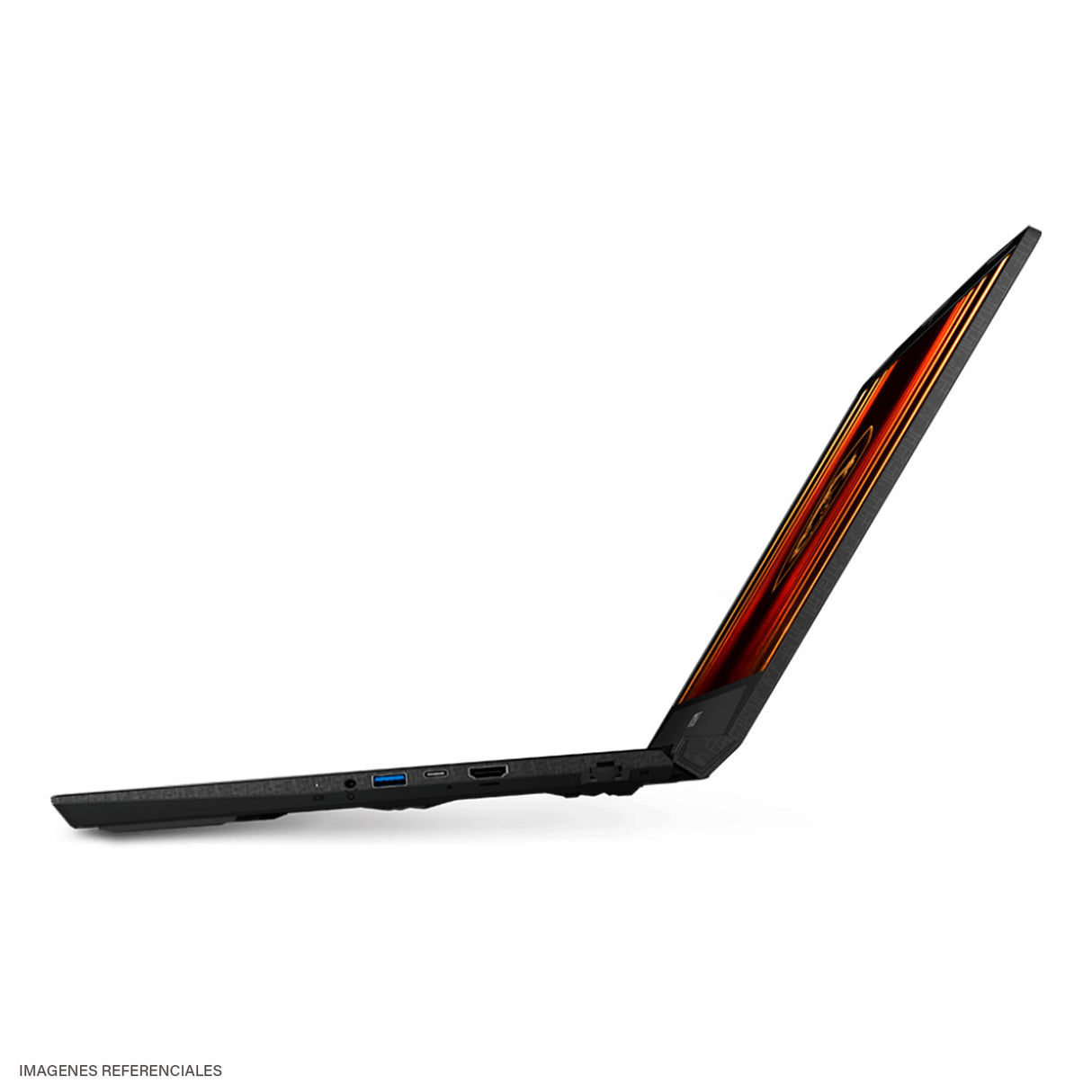 Laptop MSI Katana 15 HX B14WGK-293US Intel Core i7-14650HX, Ram 16 GB, Disco 1 TB SSD, NVIDIA RTX 5070 8 GB, 15.6" QHD, Windows 11 (9S7-1587C1-473)