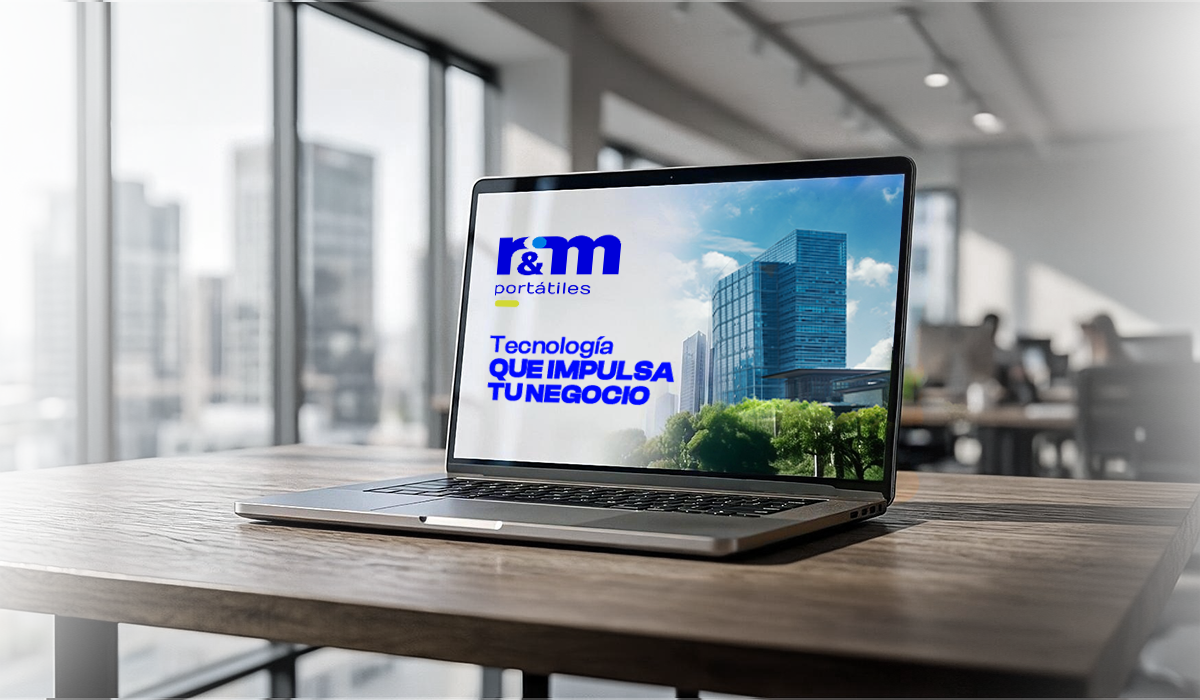 Más que proveedores, somos tu socio en tecnología