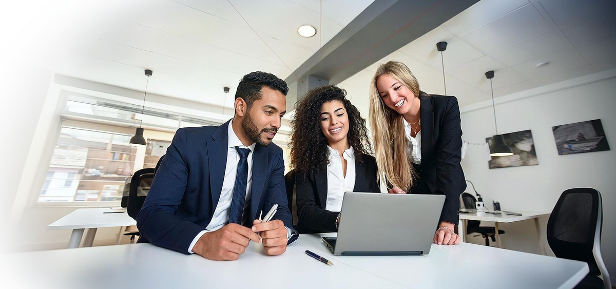 Soluciones tecnológicas para empresas que van más lejos