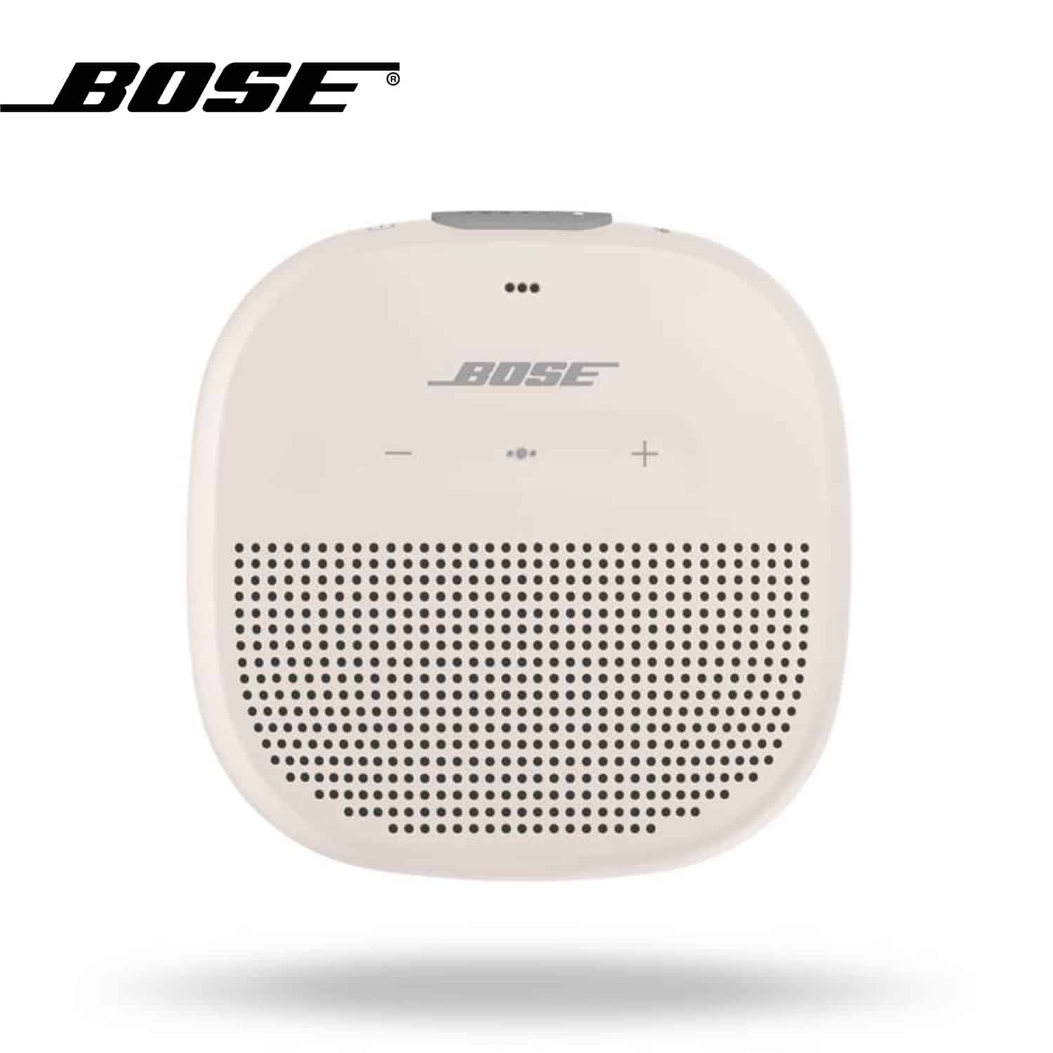 Altavoz Bose Bluetooth Soundlink Micro – RYM Portátiles Perú