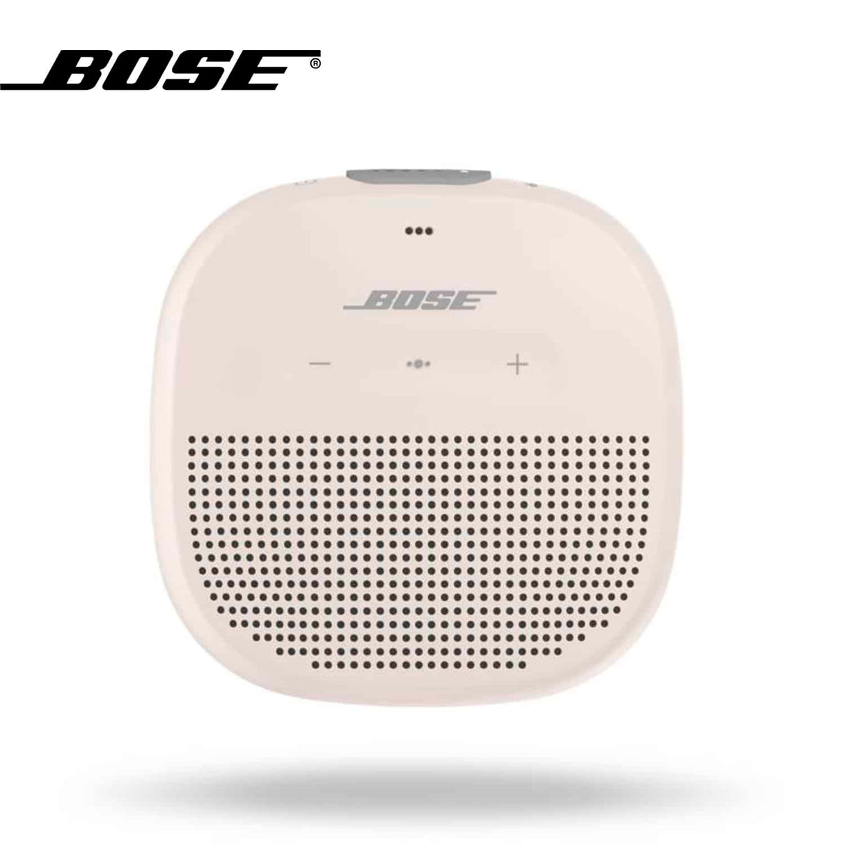 Altavoz Bose Bluetooth Soundlink Micro