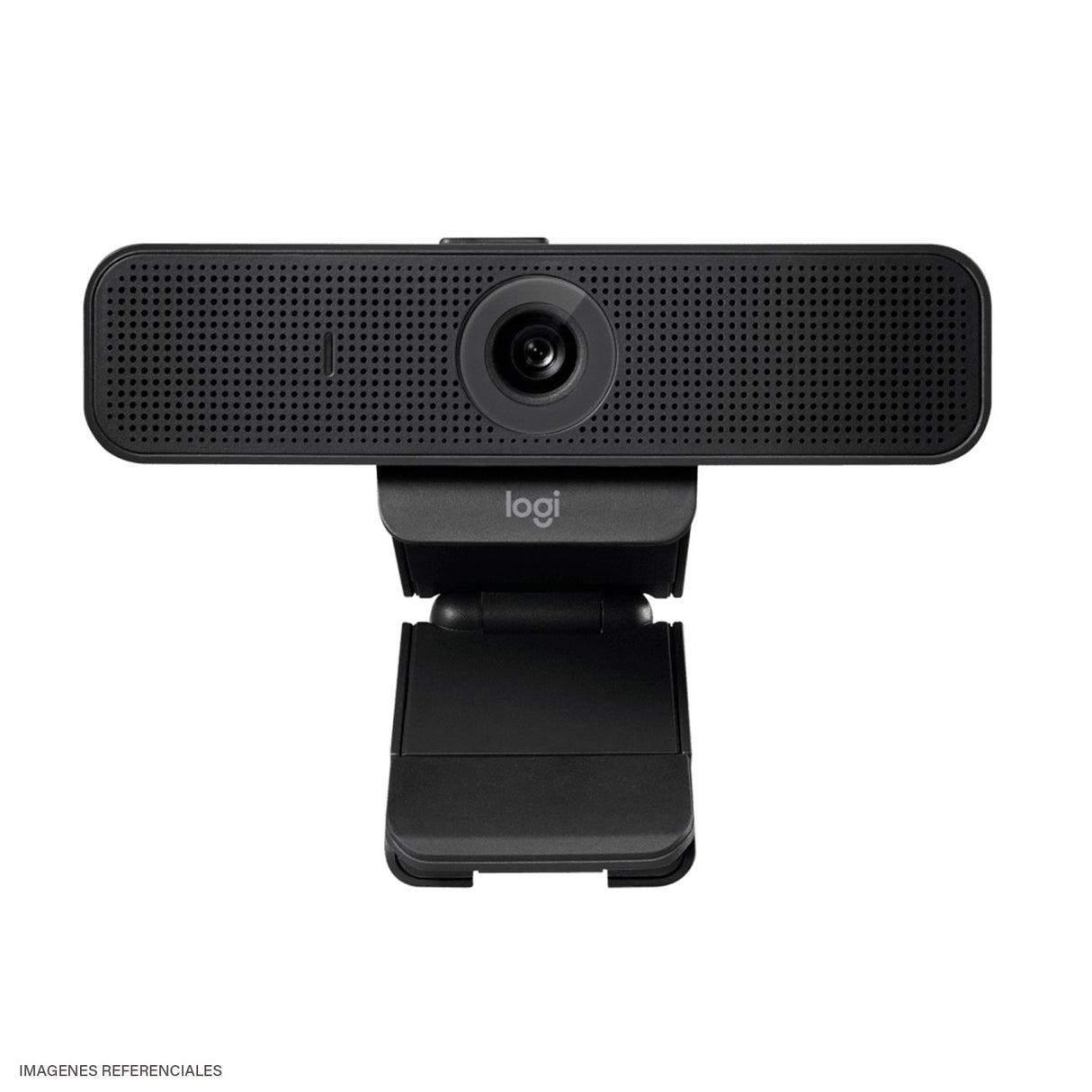 Cámara Web Logitech B2B C925e Black Full HD (960-001075)