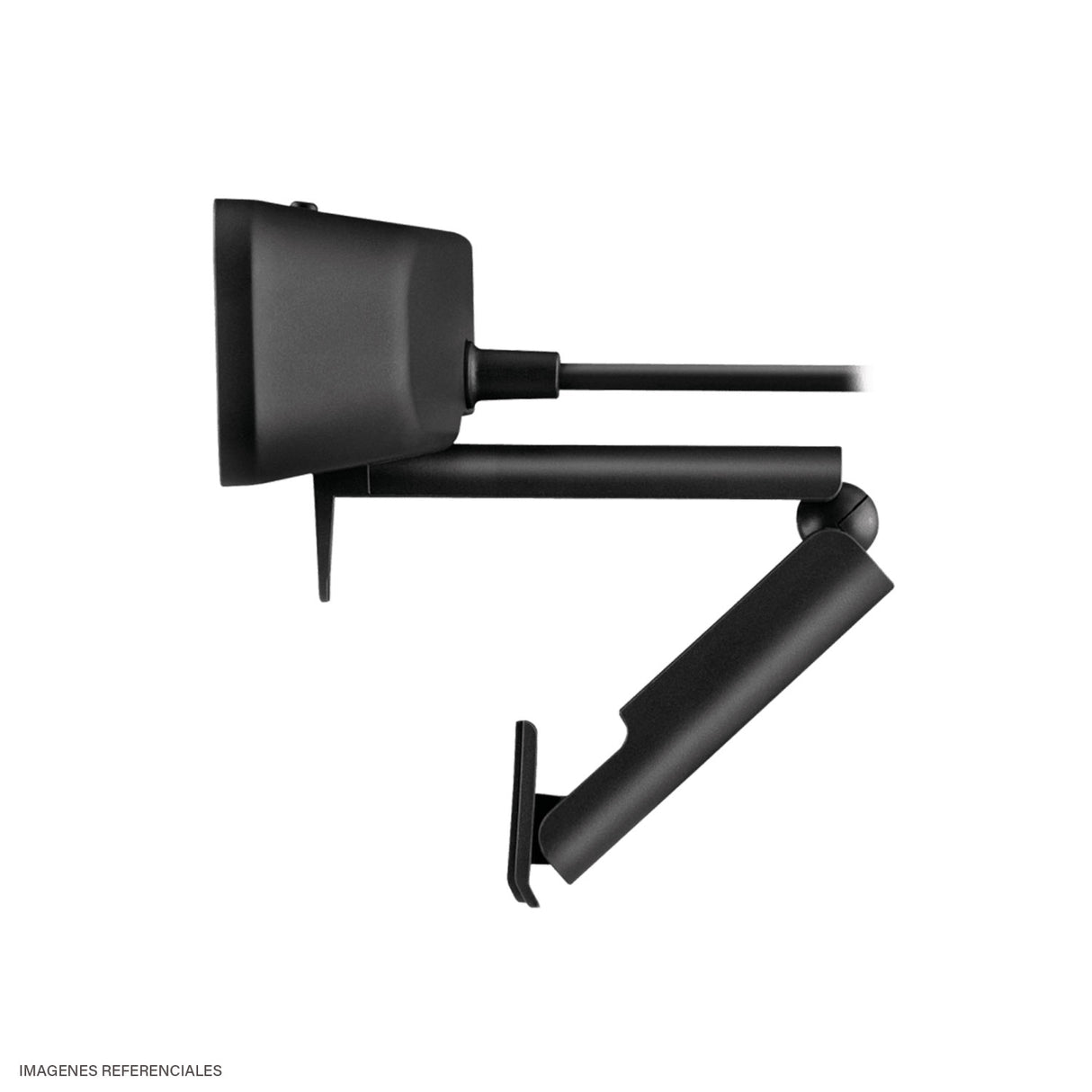 Cámara Web Logitech B2B C925e Black Full HD (960-001075)