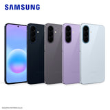 Celular Samsung Galaxy A57 Memoria 8GB Almacenamiento 256GB 6.7" FHD+