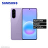 Celular Samsung Galaxy A57 Memoria 8GB Almacenamiento 256GB 6.7" FHD+