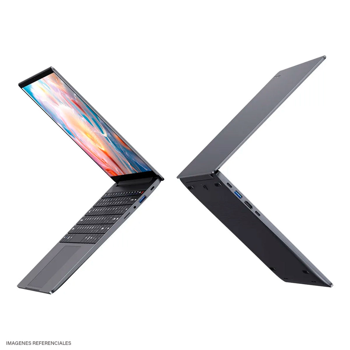 Laptop CHUWI CoreBook X Intel Core i9-13900HK Ram 16GB Disco 1TB SSD 14″ 2K IPS Windows 11