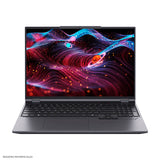 Laptop Chuwi GameBook 16 AMD Ryzen 9 9955HX Ram 32GB Disco 1TB SSD NVIDIA RTX 5070 Ti 12GB 16″ 2.5K WQXGA Windows 11 Pro