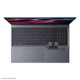 Laptop Chuwi GameBook 16 AMD Ryzen 9 9955HX Ram 32GB Disco 1TB SSD NVIDIA RTX 5070 Ti 12GB 16″ 2.5K WQXGA Windows 11 Pro