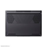 Laptop Chuwi GameBook 16 AMD Ryzen 9 9955HX Ram 32GB Disco 1TB SSD NVIDIA RTX 5070 Ti 12GB 16″ 2.5K WQXGA Windows 11 Pro