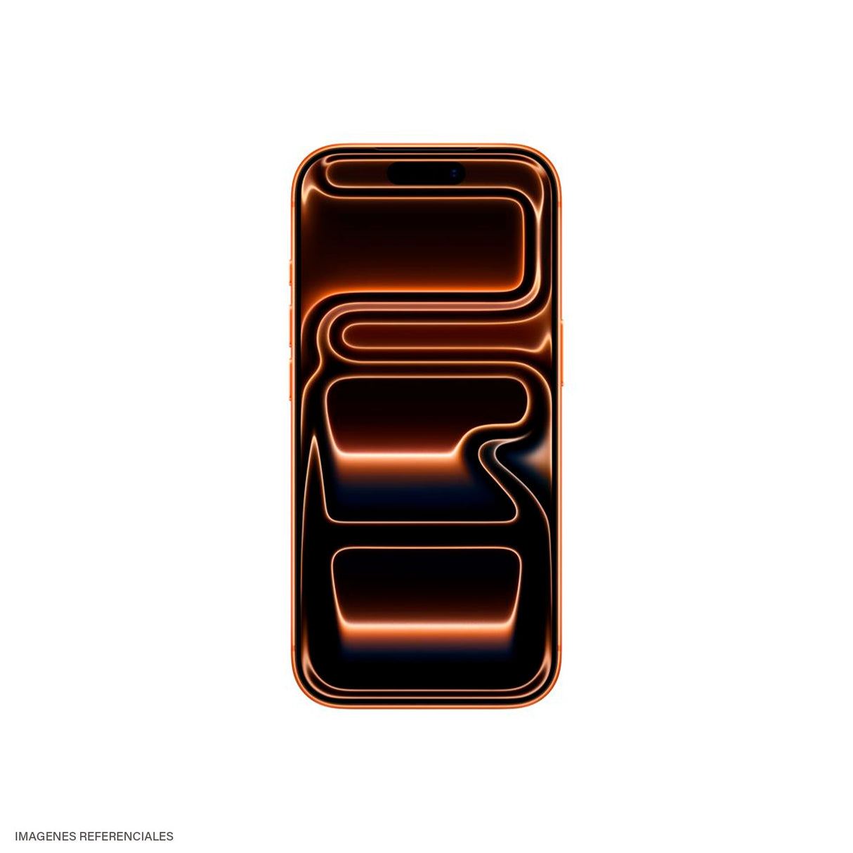 Iphone 17 Pro Cosmic Orange 6.3" Retina OLED