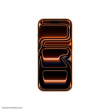 Iphone 17 Pro Cosmic Orange 6.3" Retina OLED