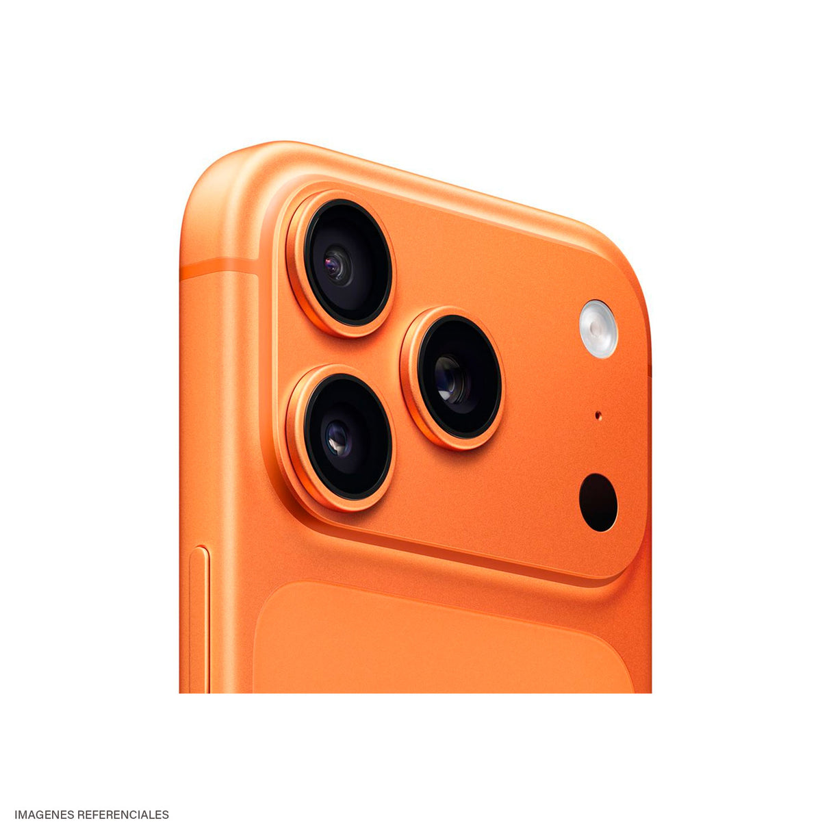 Iphone 17 Pro Cosmic Orange 6.3" Retina OLED