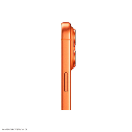 Iphone 17 Pro Cosmic Orange 6.3" Retina OLED