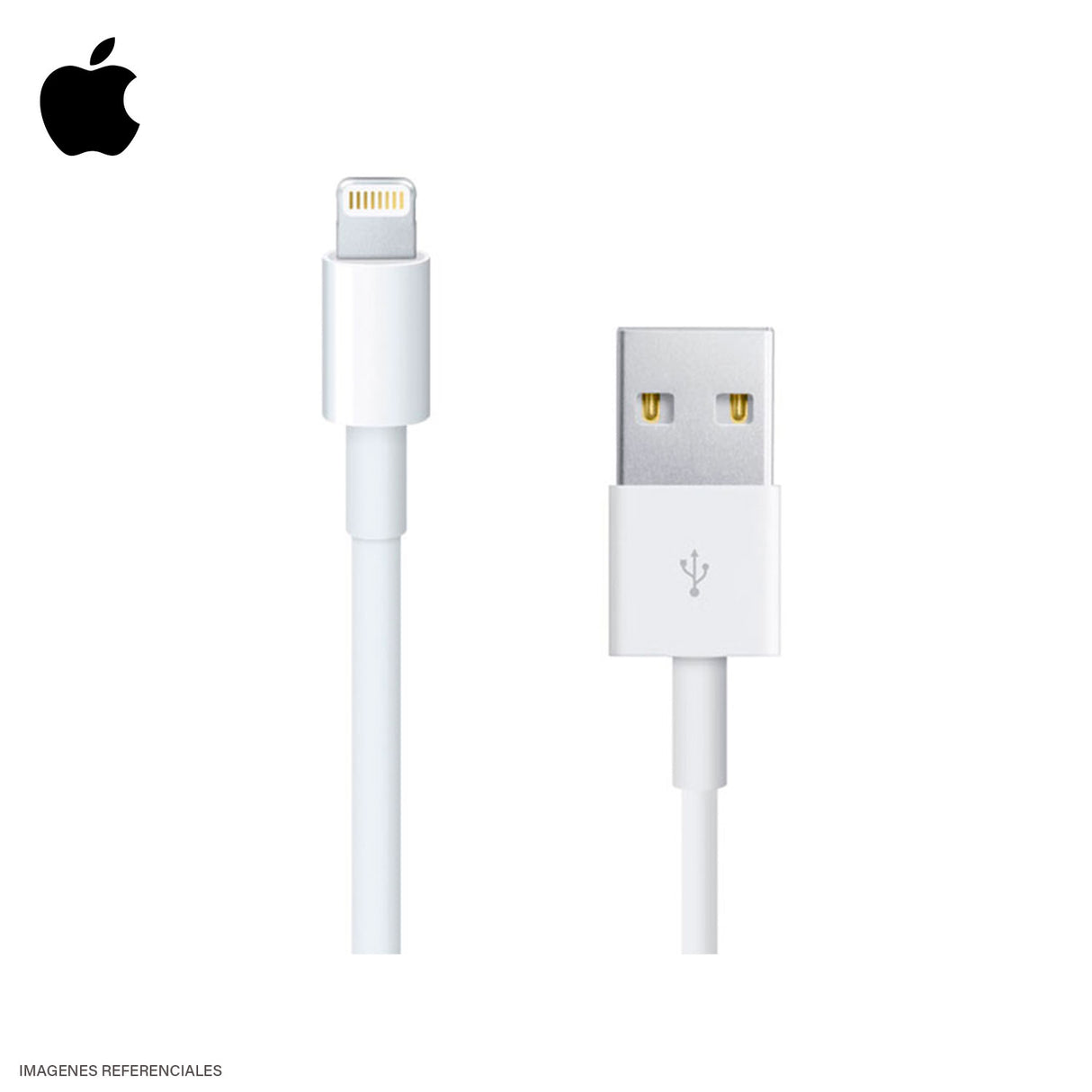 Cable A1480 USB - Lightning 6.A Light (1 m)
