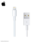 Cable A1480 USB - Lightning 6.A Light (1 m)