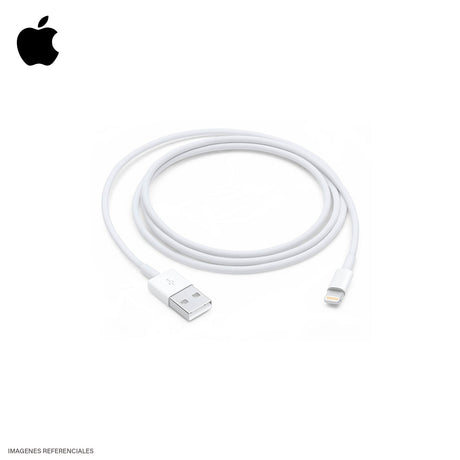 Cable A1480 USB - Lightning 6.A Light (1 m)