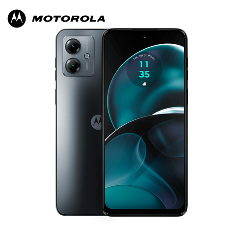 Celular Motorola G14 XT2341-2 Memoria 4GB 128GB 6.7" FHD+