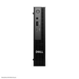 Mini PC Dell Pro Micro QCM1250 Intel Core Ultra 5 235T Ram 16GB Disco 512GB SSD Windows 11 Pro (4CFWW)