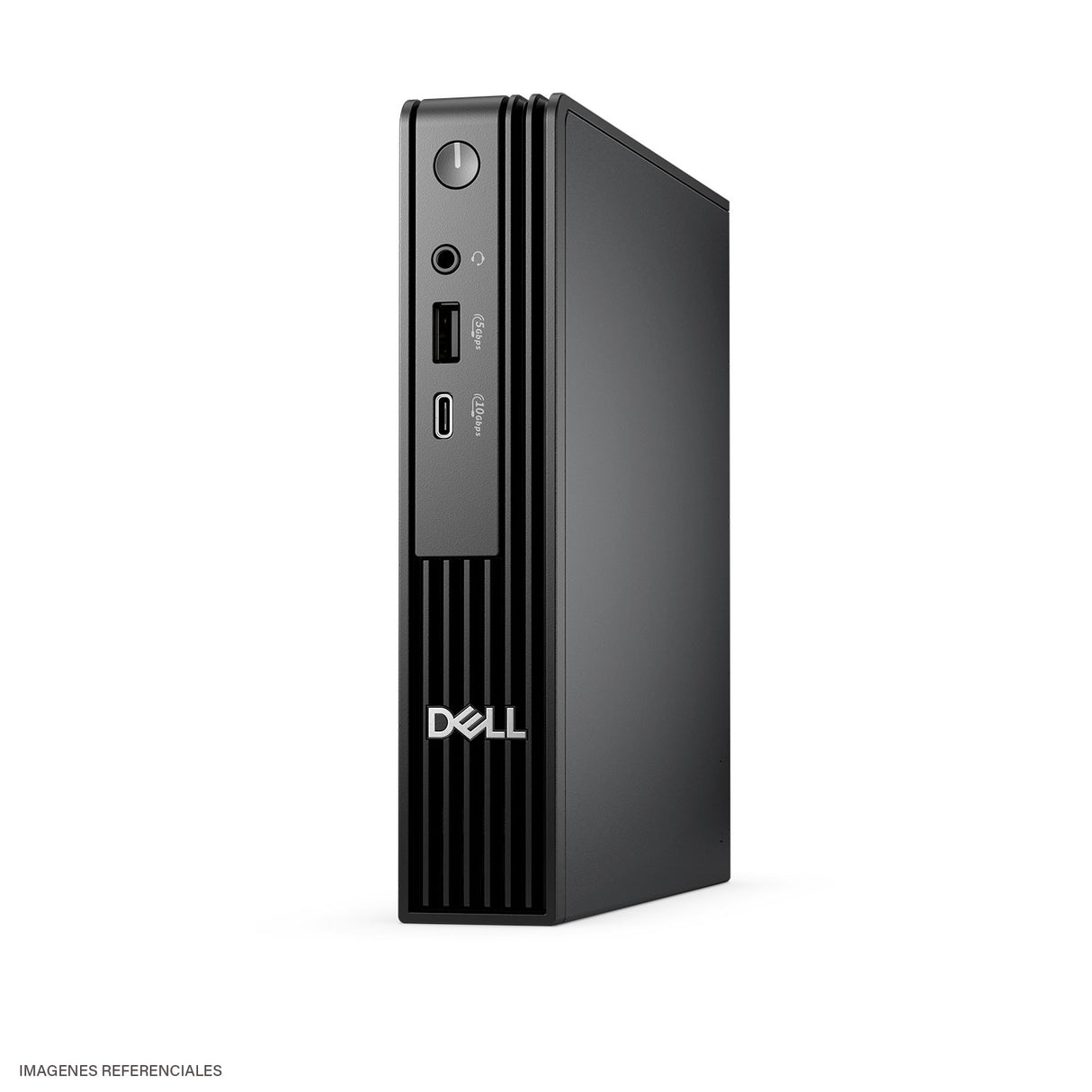 Mini PC Dell Pro Micro QCM1250 Intel Core Ultra 5 235T Ram 16GB Disco 512GB SSD Windows 11 Pro (4CFWW)